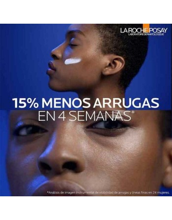 Sun Protection with Colour La Roche Posay Anthelios Age Correct SPF 50 (50 ml)