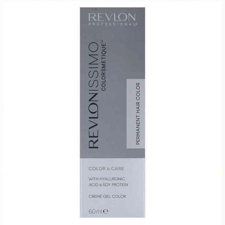 Permanent Farve Revlon Revlonissimo Colorsmetique Nº 9.21 Nº 9,21 60 ml