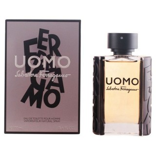 Herreparfume Salvatore Ferragamo EDT