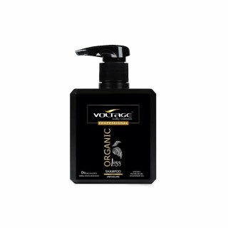 Glattende Shampoo Voltage Liso Keratina Keratin 500 ml