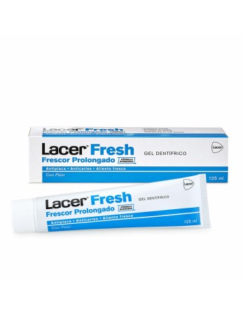 Dentifricio Lacer Lacer Fresh (125 ml)