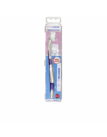 Brosse à Dents Lacer Gingilacer Cabezal Pequeño
