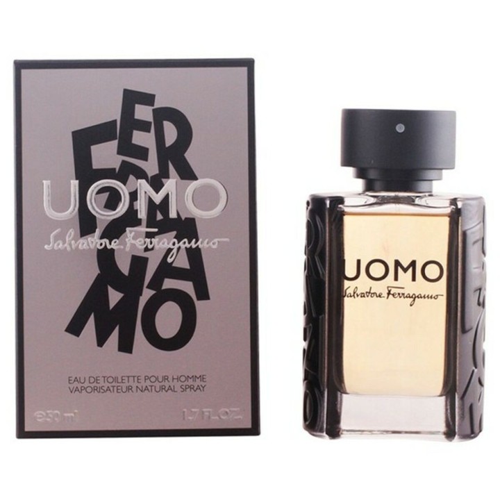 Herreparfume Salvatore Ferragamo EDT