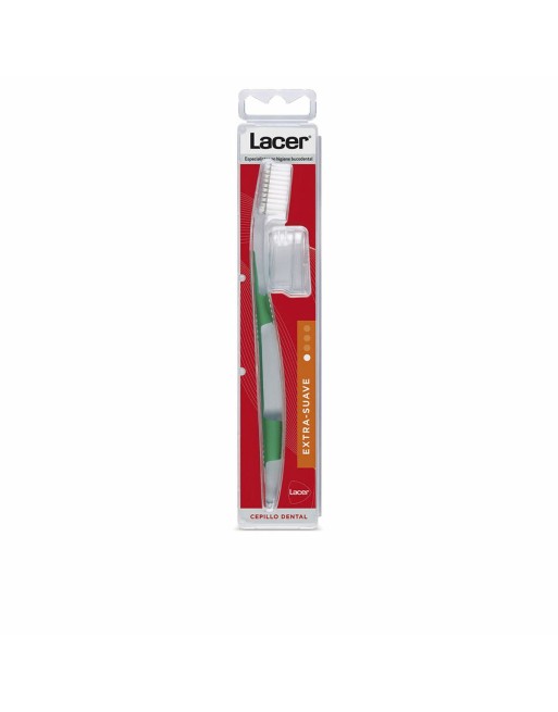 Zahnbürste Lacer Technic Extra Suave