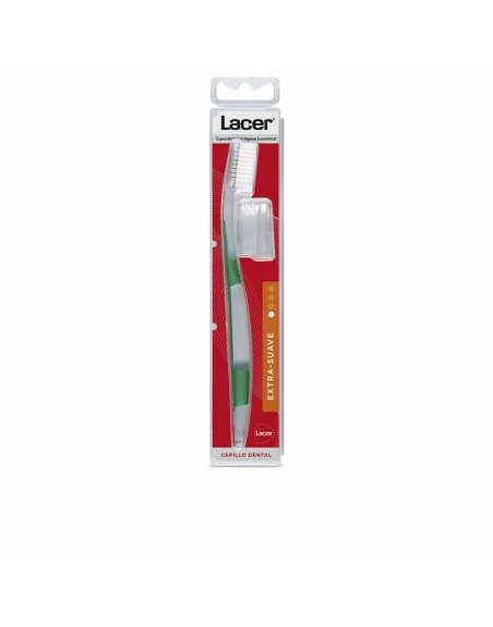 Brosse à Dents Lacer Technic Extra Suave