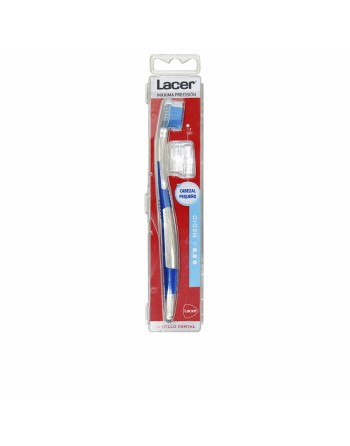 Toothbrush Lacer Cabezal Pequeño Medium