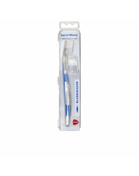 Toothbrush Lacer Whitener