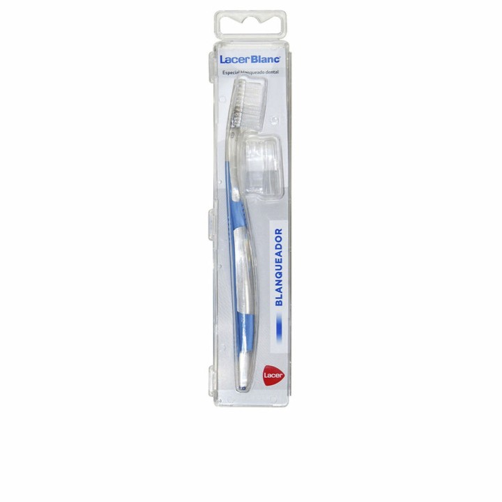 Brosse à Dents Lacer Agent de blanchiment