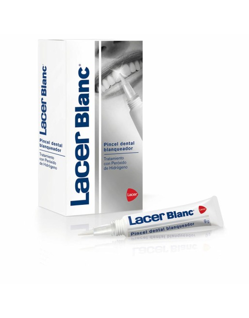 Lápiz Blanqueador Dental Lacer Lacerblanc 9 g