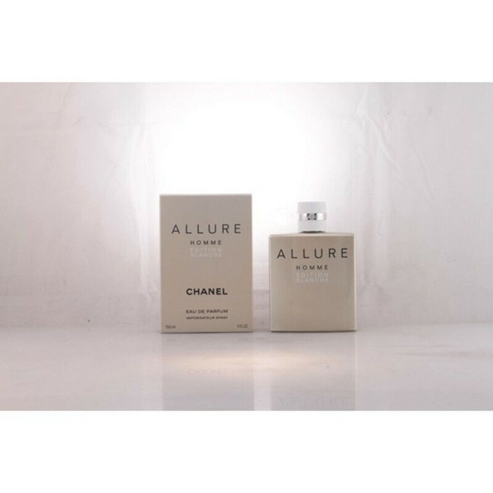 Herreparfume Allure Homme Ed.Blanche Chanel EDP Allure Homme 150 ml