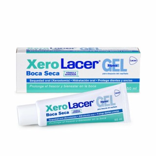 Paradenti Lacer Xerolacer