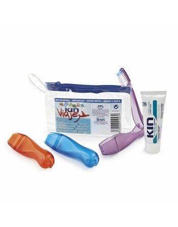 Set da Viaggio Kin Kin Viaje