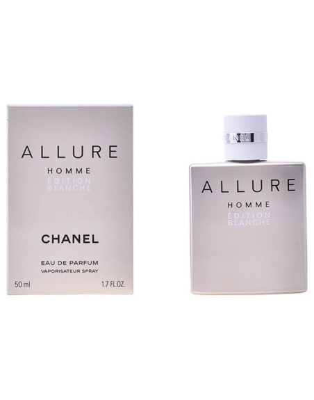 Perfume Hombre Chanel EDC 50 ml