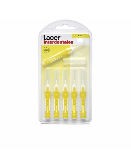 Escova de Dentes Interdental Lacer Fin 6 enheder