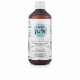 Colluttorio Lacer Natur (500 ml)