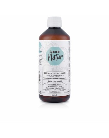 Colluttorio Lacer Natur (500 ml)
