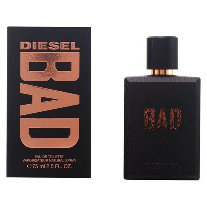 Herreparfume Diesel EDT