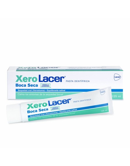 Dentifrice Lacer Xero Boca Seca (75 ml)