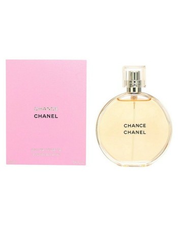 Perfume Mujer Chance Chanel EDT