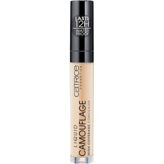 Gesichtsconcealer Catrice Liquid Camouflage 5 ml
