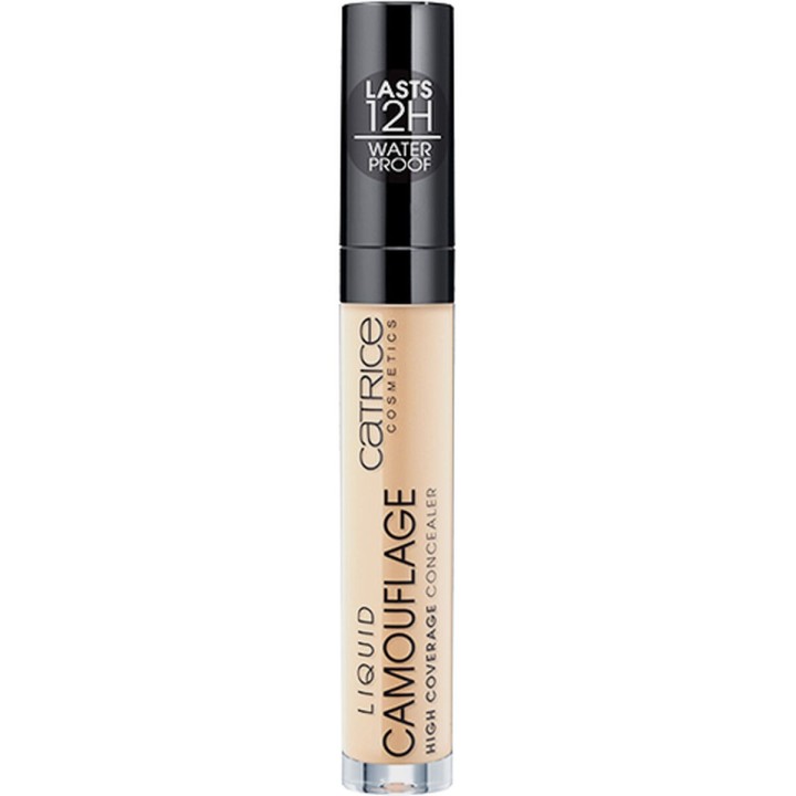 Gesichtsconcealer Catrice Liquid Camouflage 5 ml