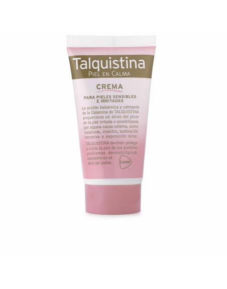 Protective Nappy Cream Talquistina (50 ml)