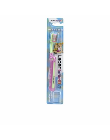 Toothbrush for Kids Lacer Children's