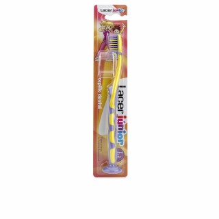 Cepillo de Dientes Para Niños Lacer Ventosa Junior