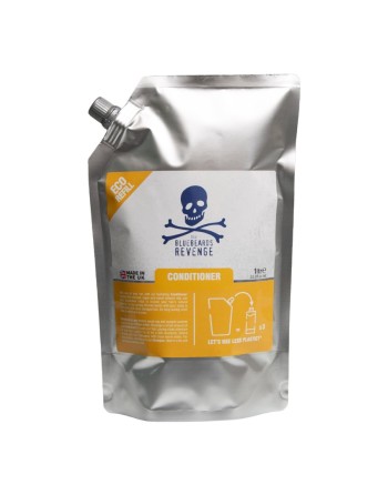 Après-shampooing The Bluebeards Revenge Classic (1 L)