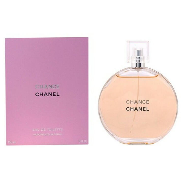 Perfume Mujer Chance Chanel EDT