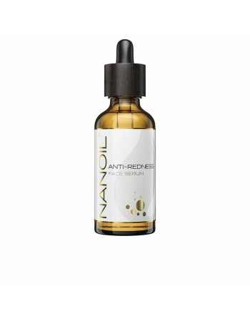 Facial Serum Nanoil Face Serum 50 ml