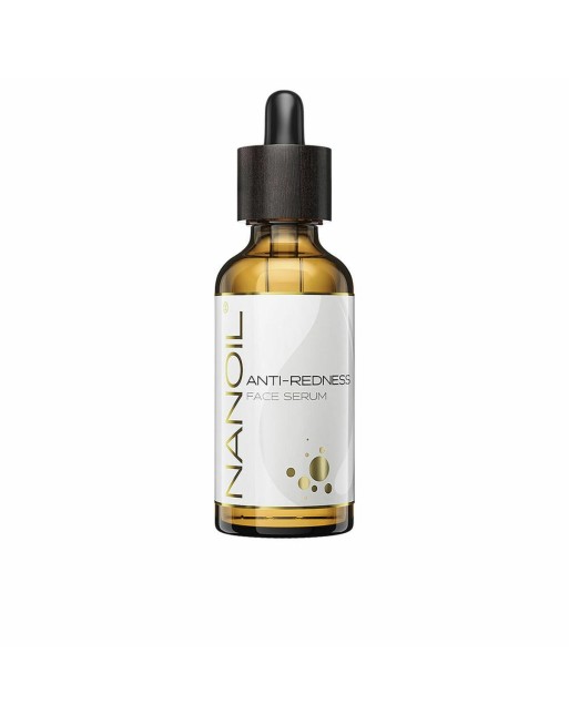 Ansigtsserum Nanoil Face Serum 50 ml