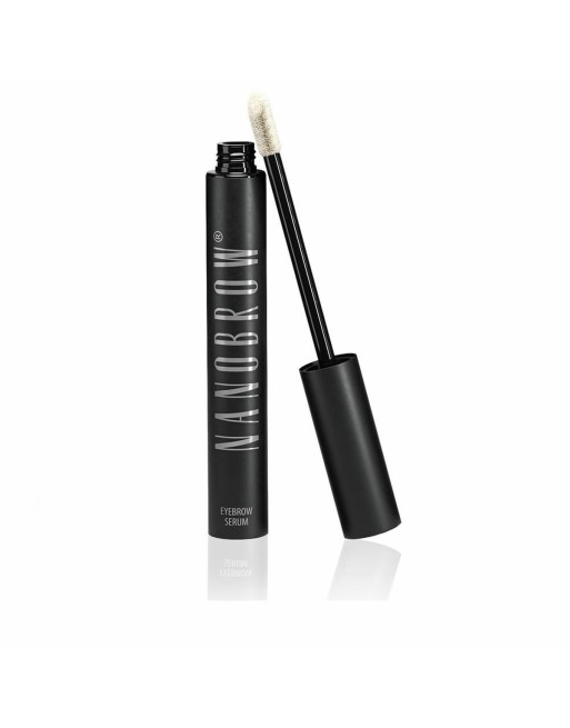 Fornyende serum til øjenbryn Nanobrow Eyebrow 5 ml