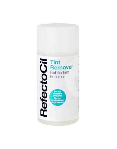 Augen Make-up Entferner RefectoCil Tint Remover 150 ml