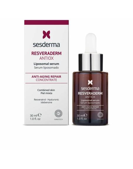 Sérum antioxydant Sesderma Resveraderm (30 ml)