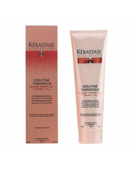 Keratin-Behandlung Discipline Kerastase U-HC-8886 (150 ml) 150 ml