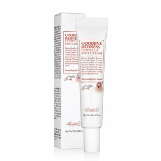 Crema para el Acné Benton Goodbye Redness Centella 15 g