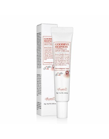 Creme mod acne Benton Goodbye Redness Centella 15 g