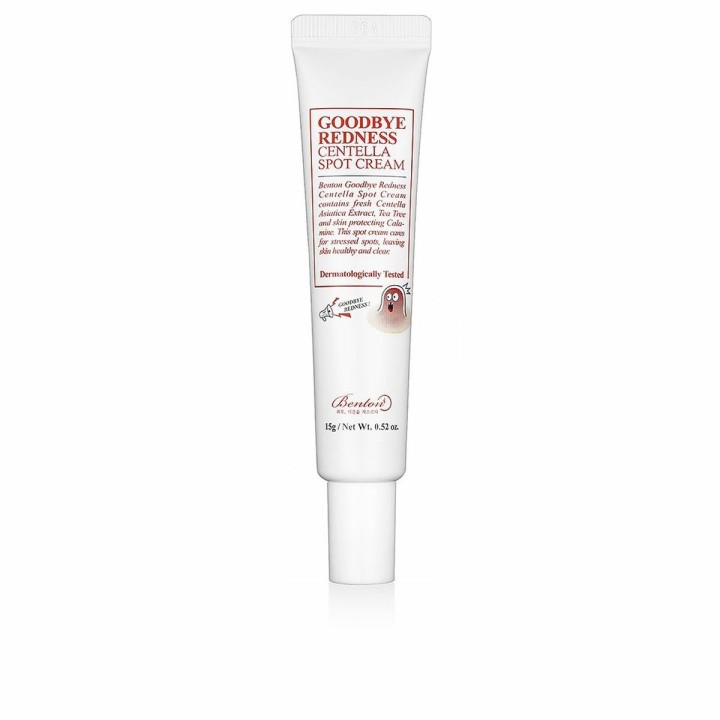 Crema para el Acné Benton Goodbye Redness Centella 15 g