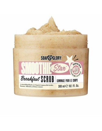 Body Exfoliator Soap & Glory Smoothie Star 300 ml