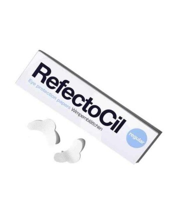 Wimpernblättchen RefectoCil Regular (96 Stück)