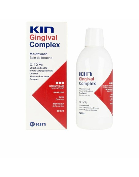 Bain de Bouche Kin Gingival Complex (500 ml)