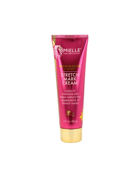 Gesichtsmaske Mielle Pomegranate Honey Stretch (85 g)
