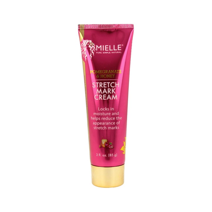 Ansigtsmaske Mielle Pomegranate Honey Stretch (85 g)
