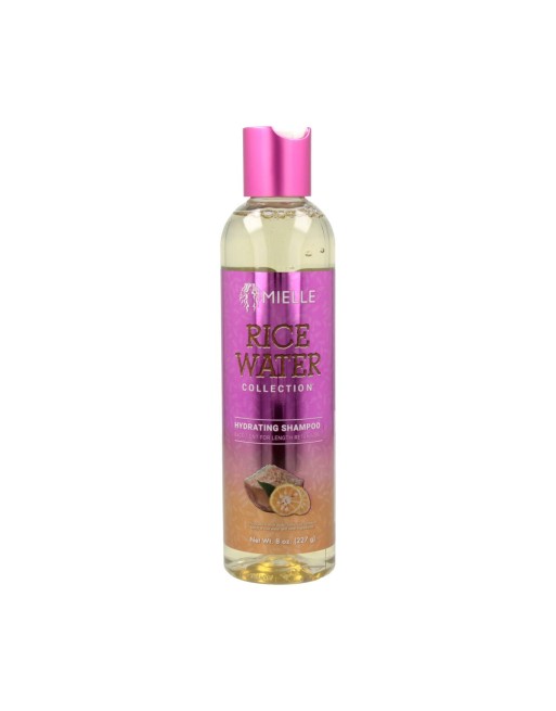 Shampooing Mielle Bonacure Scalp Genesis (227 g)