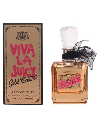 Perfume Mujer Gold Couture Juicy Couture EDP EDP