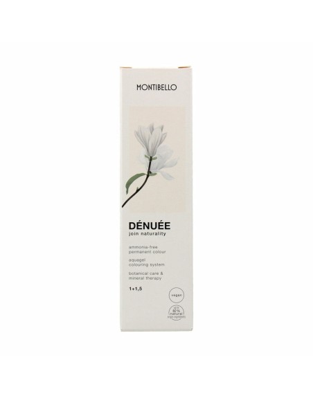 Permanent Dye Montibello Dénuée Sin Ammonia-free Nº 10.32