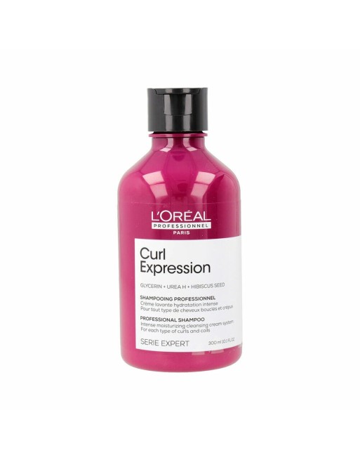 Shampoo L'Oreal Professionnel Paris Expert Curl