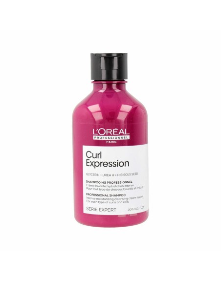 Shampoo L'Oreal Professionnel Paris Expert Curl