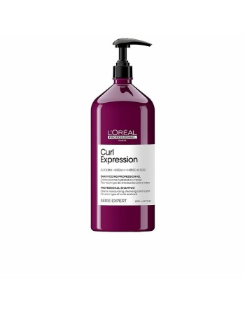 Champú L'Oreal Professionnel Paris Expert Curl Expression Intense Moisturizing (1500 ml)